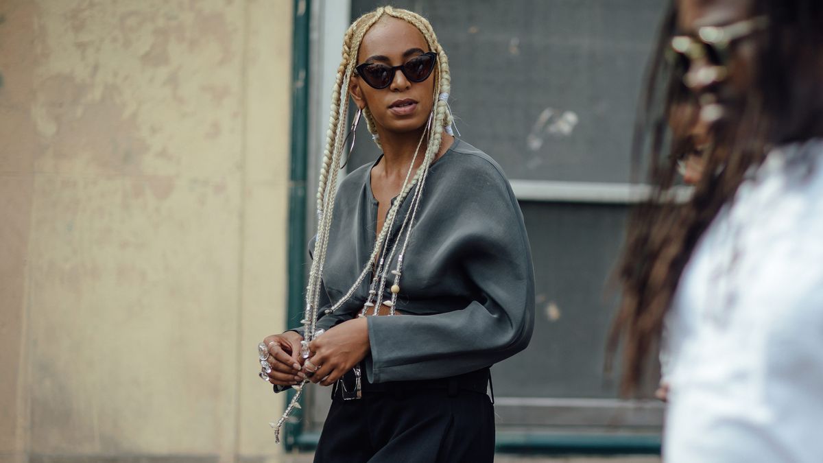 The Most Inspiring Street Style From New York Fashion Week