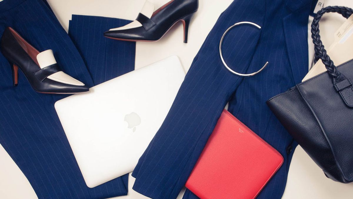 How to Nail an Interview Outfit According to 5 Fashion Industry Veterans