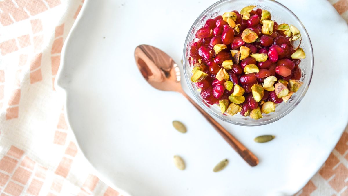 The Healthy Snack We Can’t Get Enough Of