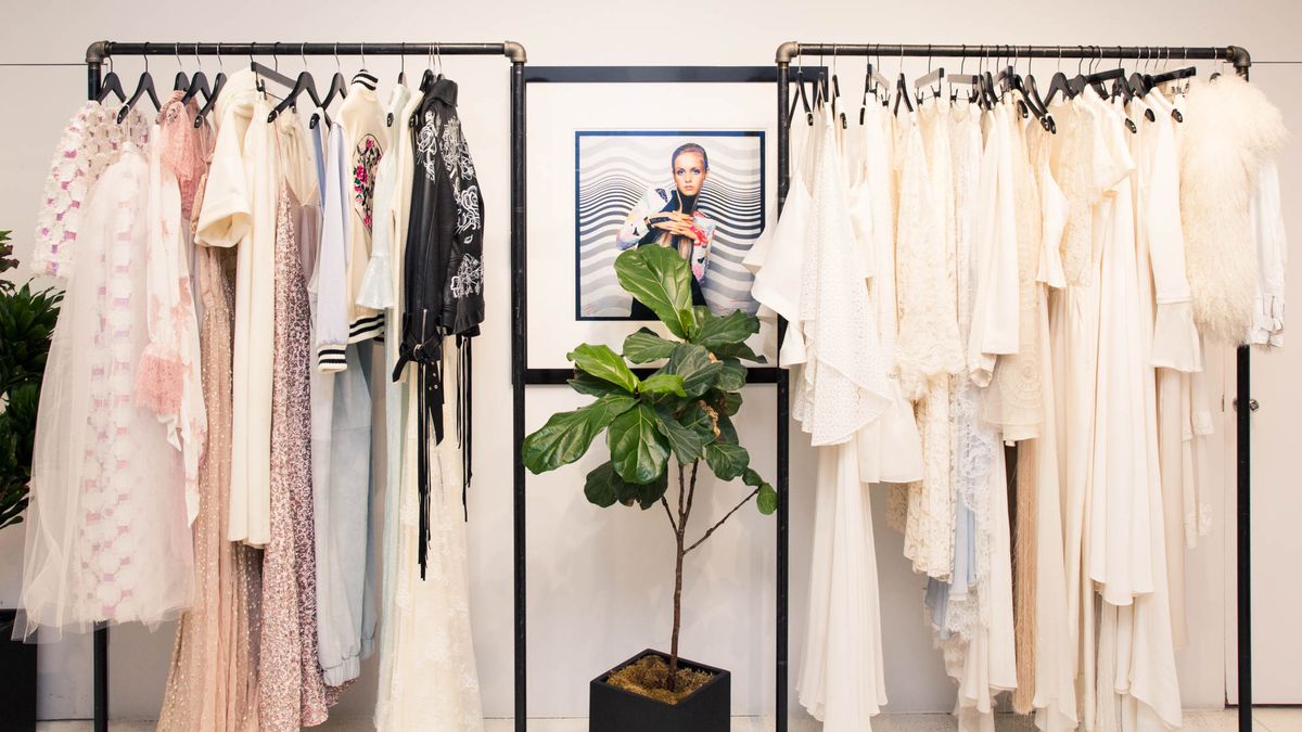 Houghton’s Katharine Polk is Leading the Unconventional Bridal Brigade