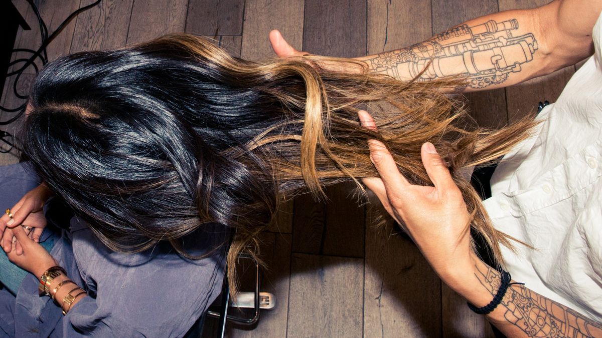 Exactly What to Tell Your Stylist to Get the Perfect Hair Color