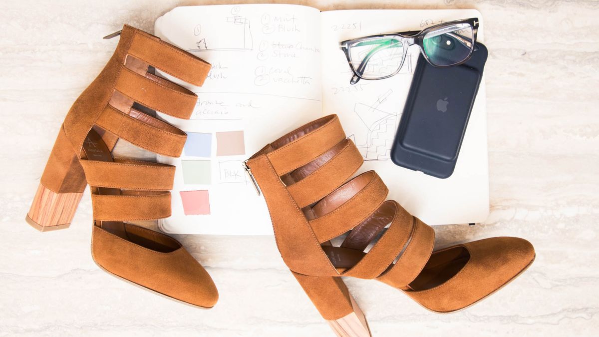 How Aquatalia is Making Everyday Shoes You’ll Actually Want to Wear