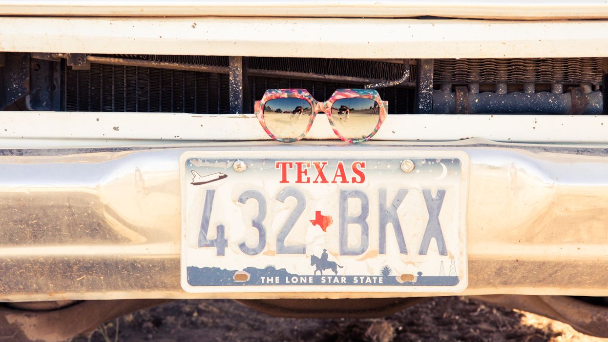 How to Go On the Best Summer Road Trip Ever