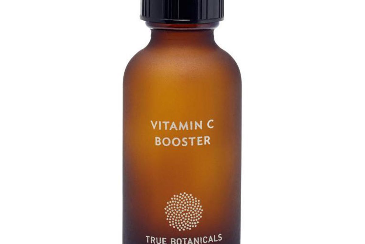 Vitamin C Booster