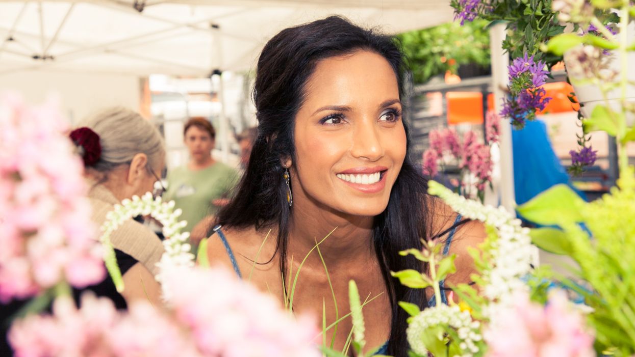 Padma Lakshmi