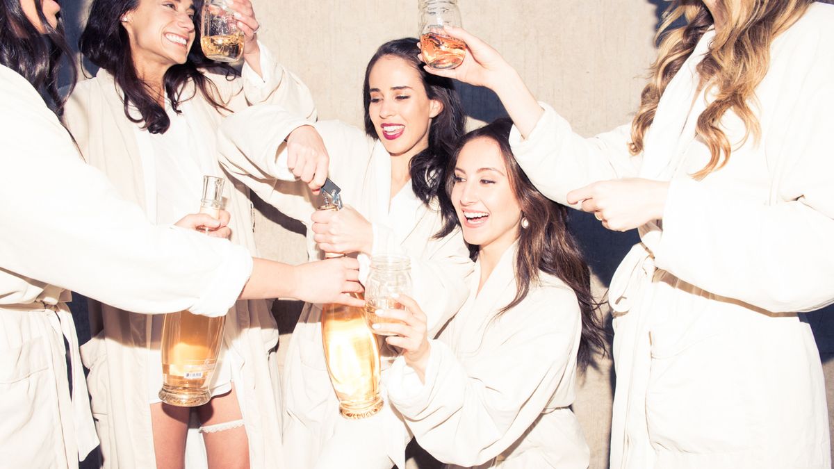 Everything You Need to Know Before Your First Bachelorette