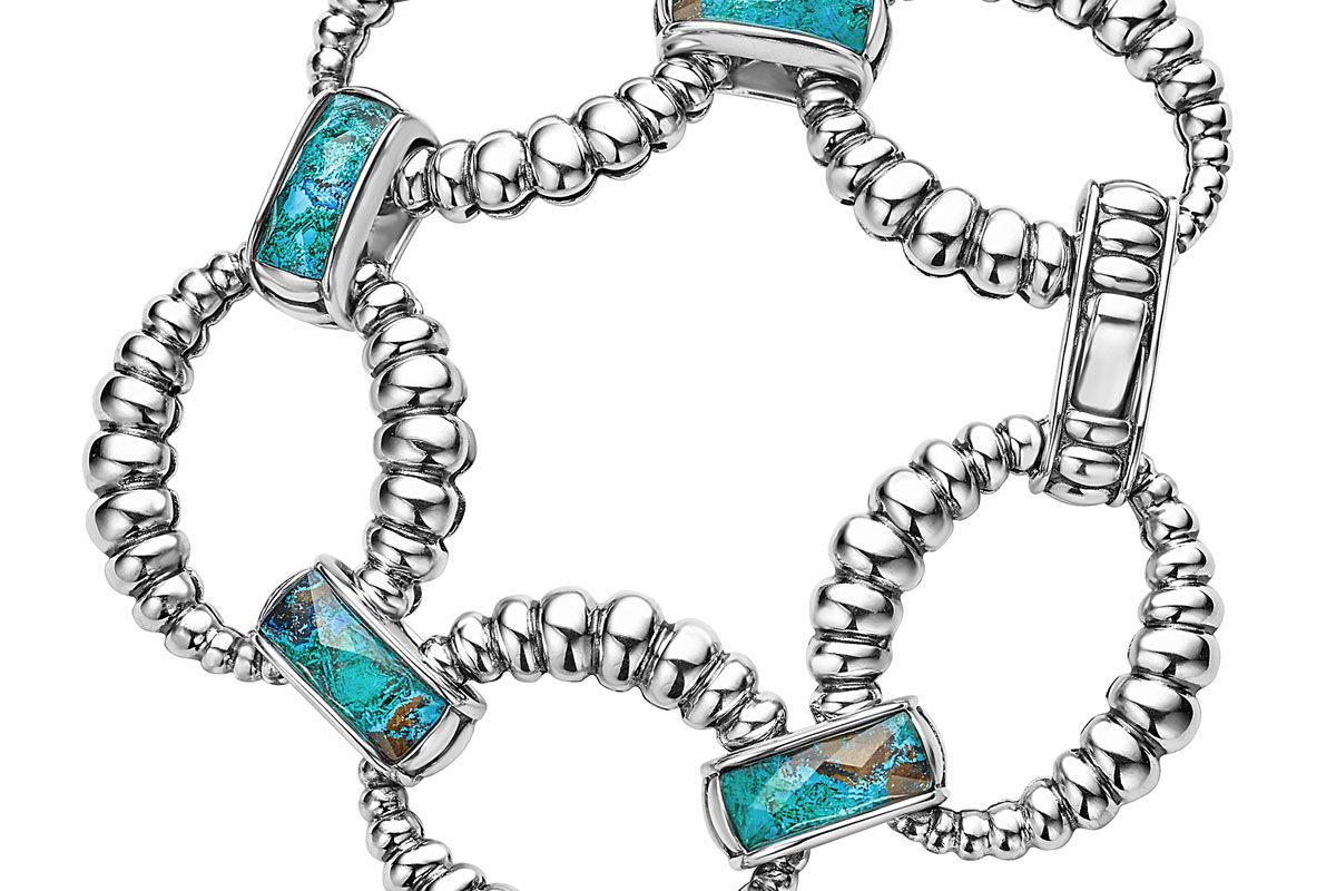 Maya Link Bracelet