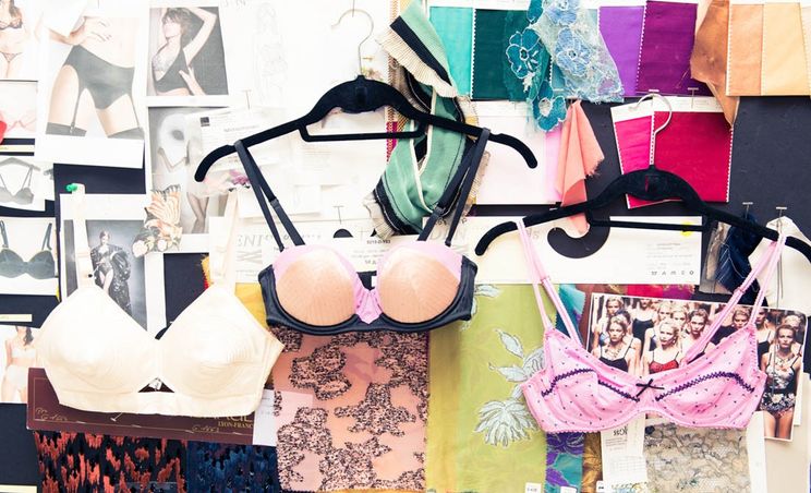 12 Need-To-Know Lingerie Definitions - The Coveteur - Coveteur