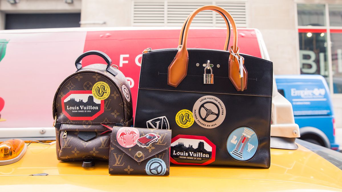 Louis Vuitton’s New Collection Made Us Book Our Next Vacation