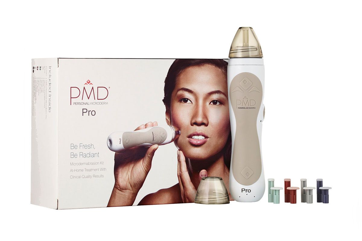 Personal Microderm Pro