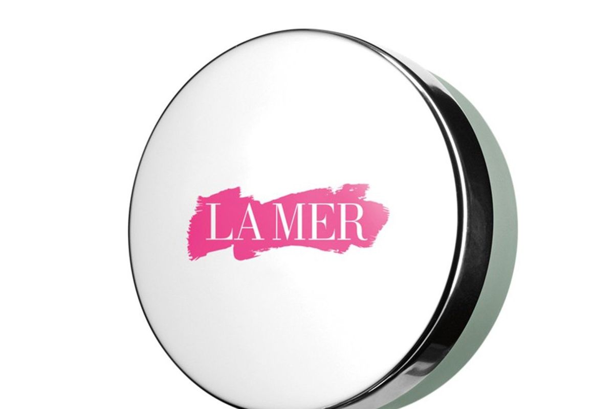 The Breast Cancer Awareness Lip Balm (Limited Edition)