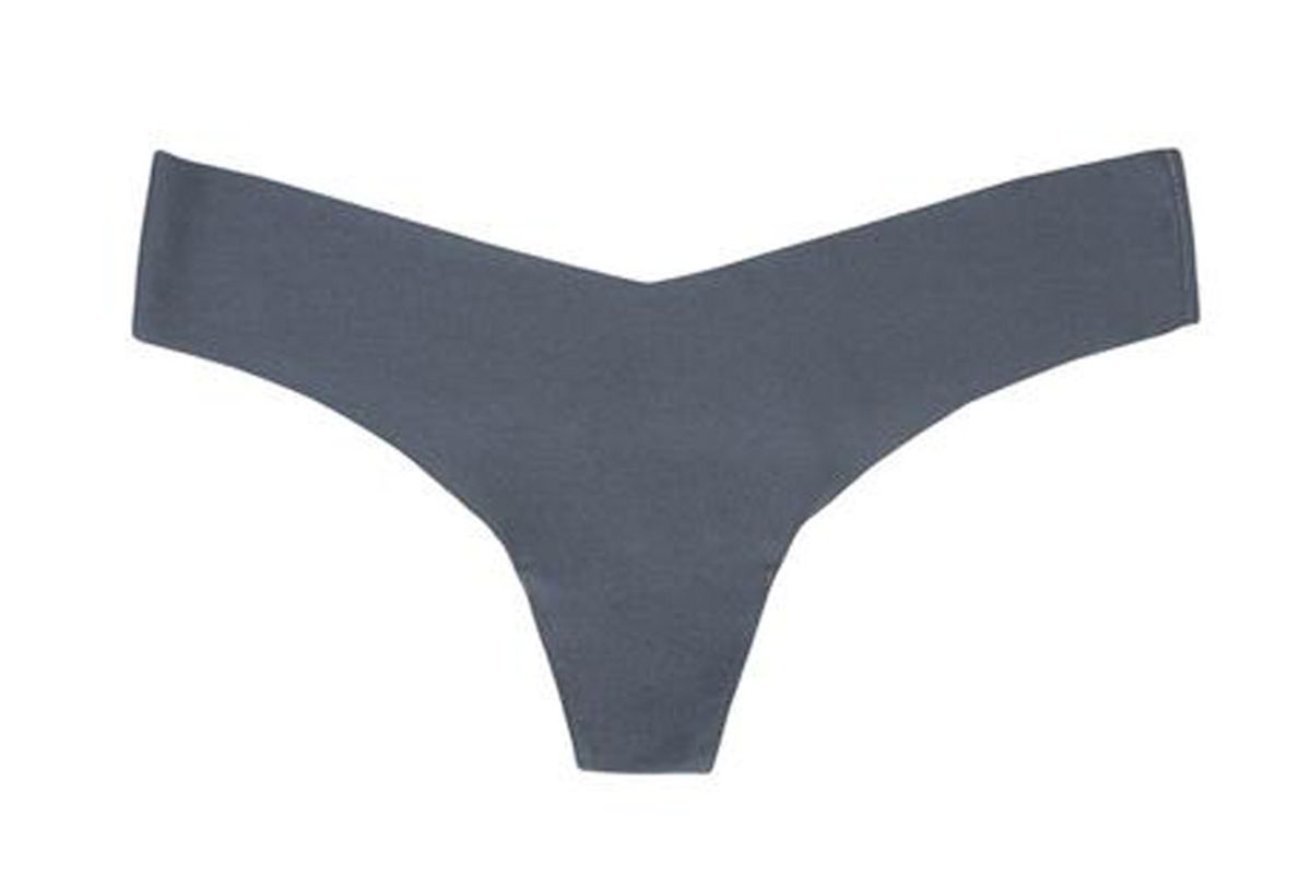 Classic Thong Solids