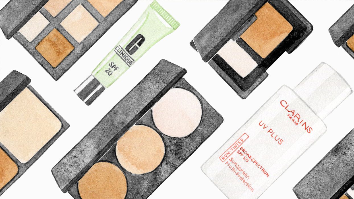 5 Makeup Artists on Their Go-To Contour Kits
