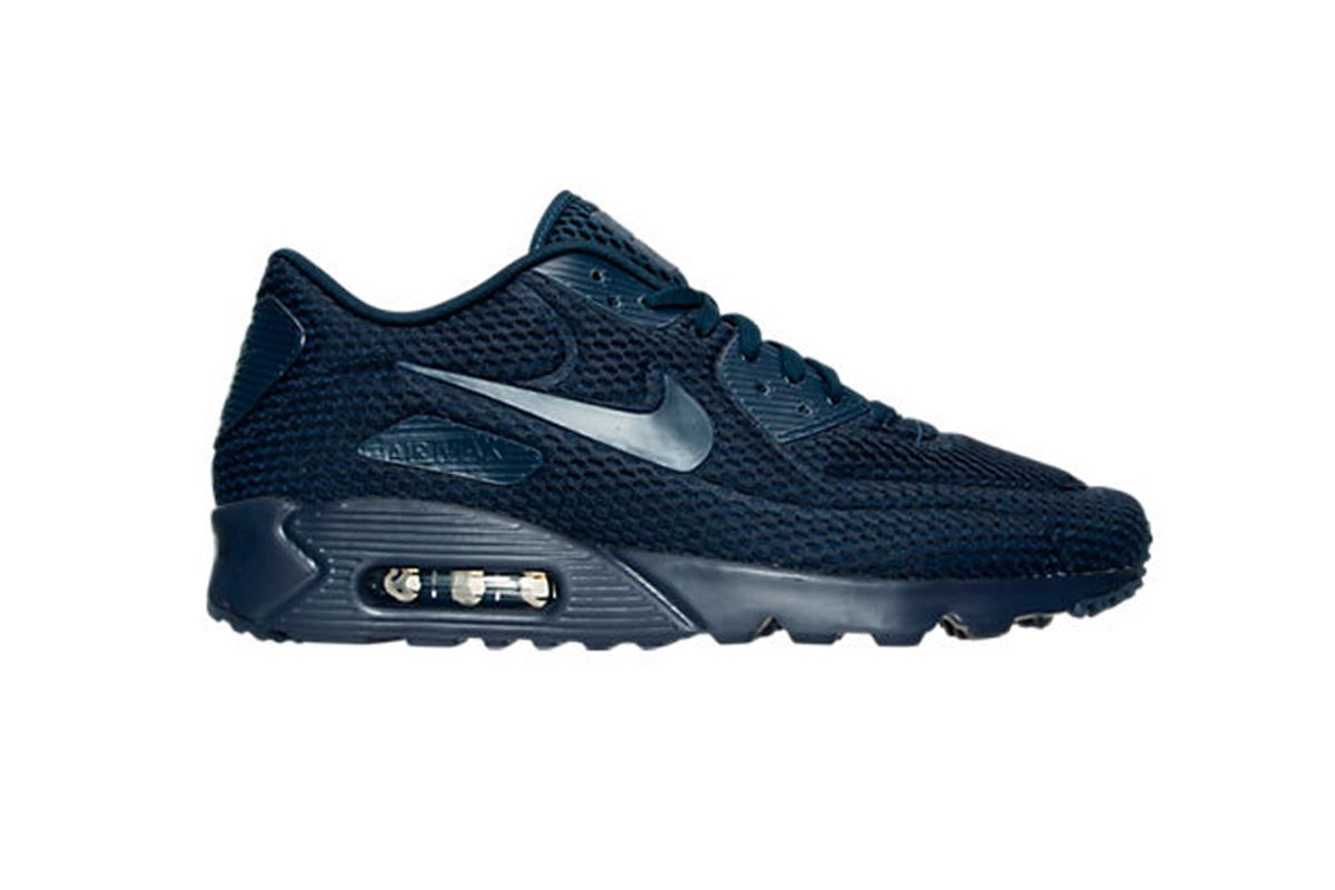 Air Max 90 Ultra Breathe Running Shoes