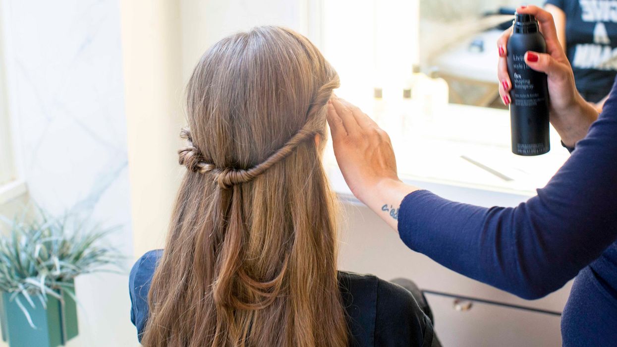 3 Runway-Inspired Braids for Fall