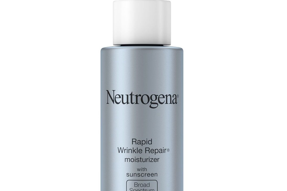 Rapid Wrinkle Repair Moisturizer Broad Spectrum SPF 30