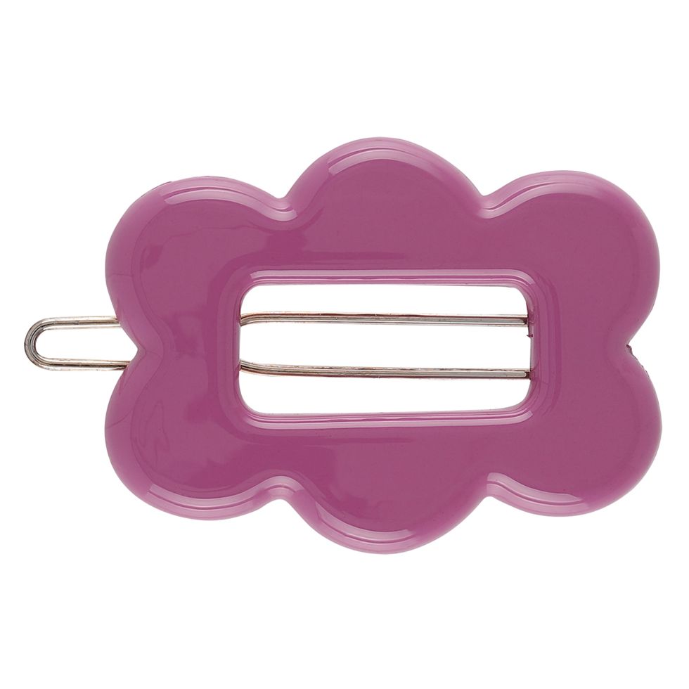 Shop Hair Accessories to Elevate Various Hairstyles Coveteur Inside