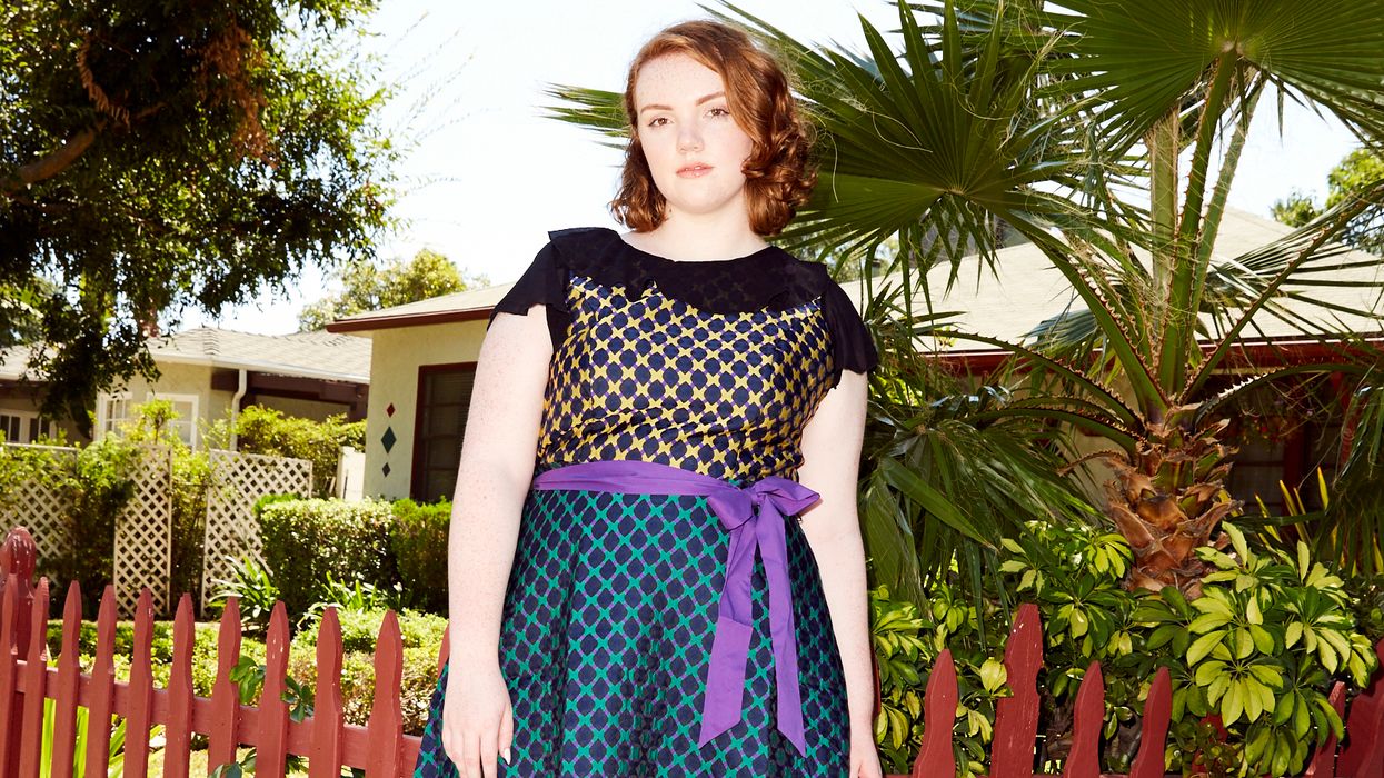 Shannon Purser Says There Are 2 Ways to Achieve Justice for Barb