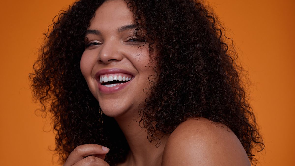 How to Tell Your Curl Type So You Can Get the Most Out of Your Hair Pattern