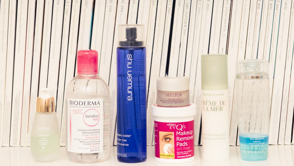Your Halloween Skin-Care Recovery Guide