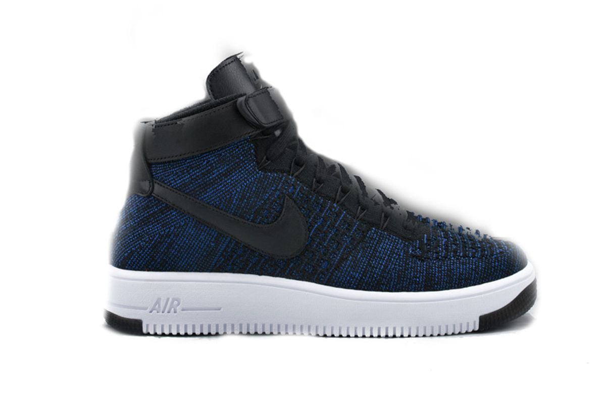 Air Force 1 Ultra Flyknit