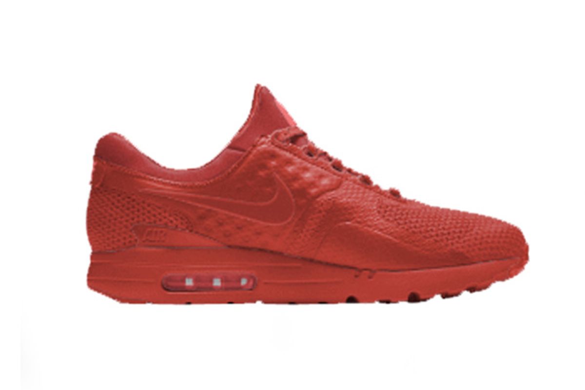 Air Max Zero iD