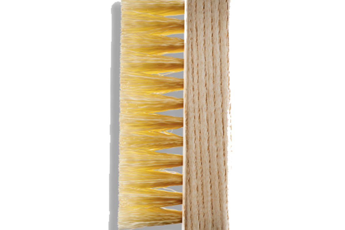Standard Shoe Cleaning Brush