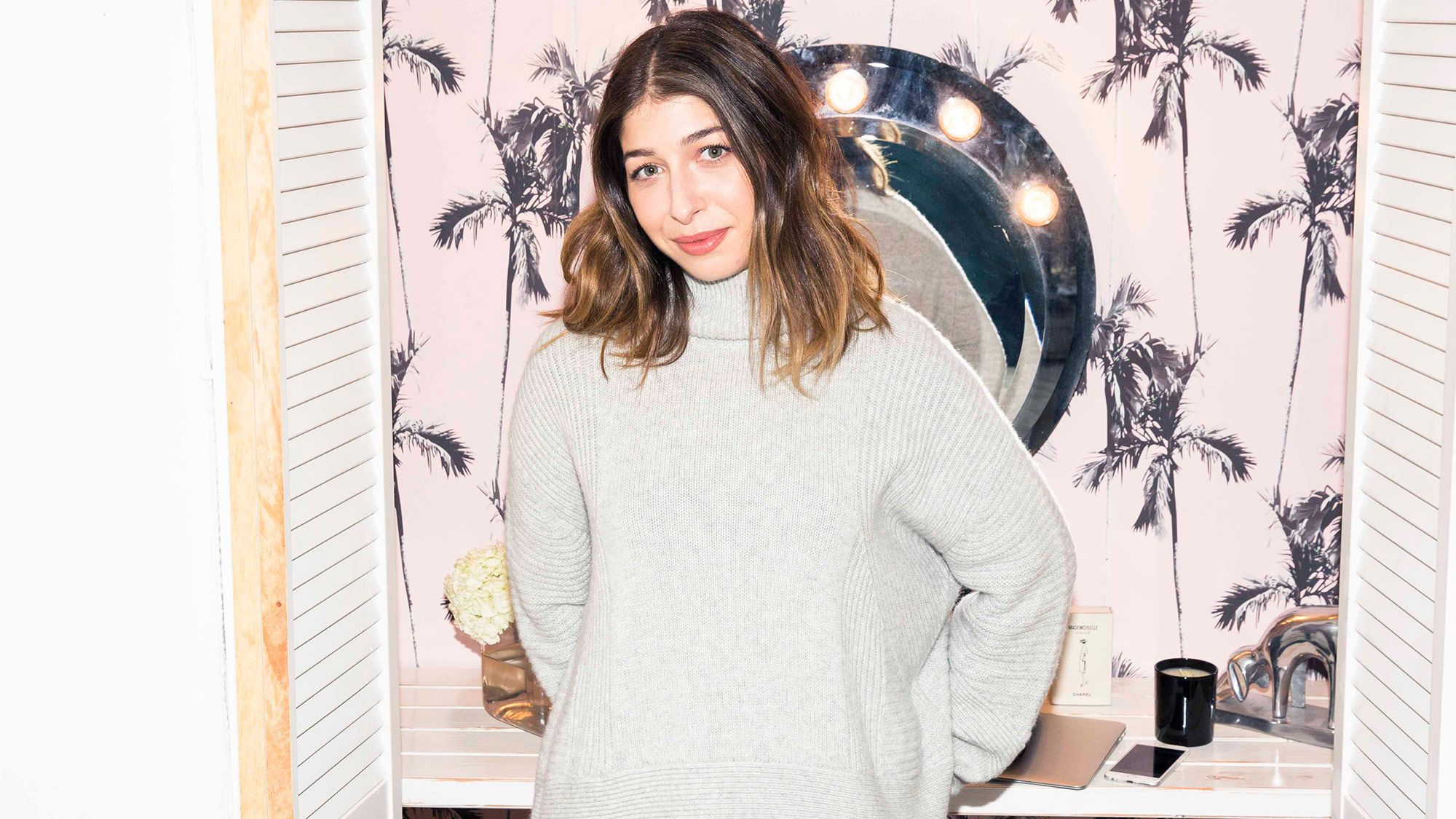 How to Build a Brand According to Coveteur Co-Founder Stephanie Mark