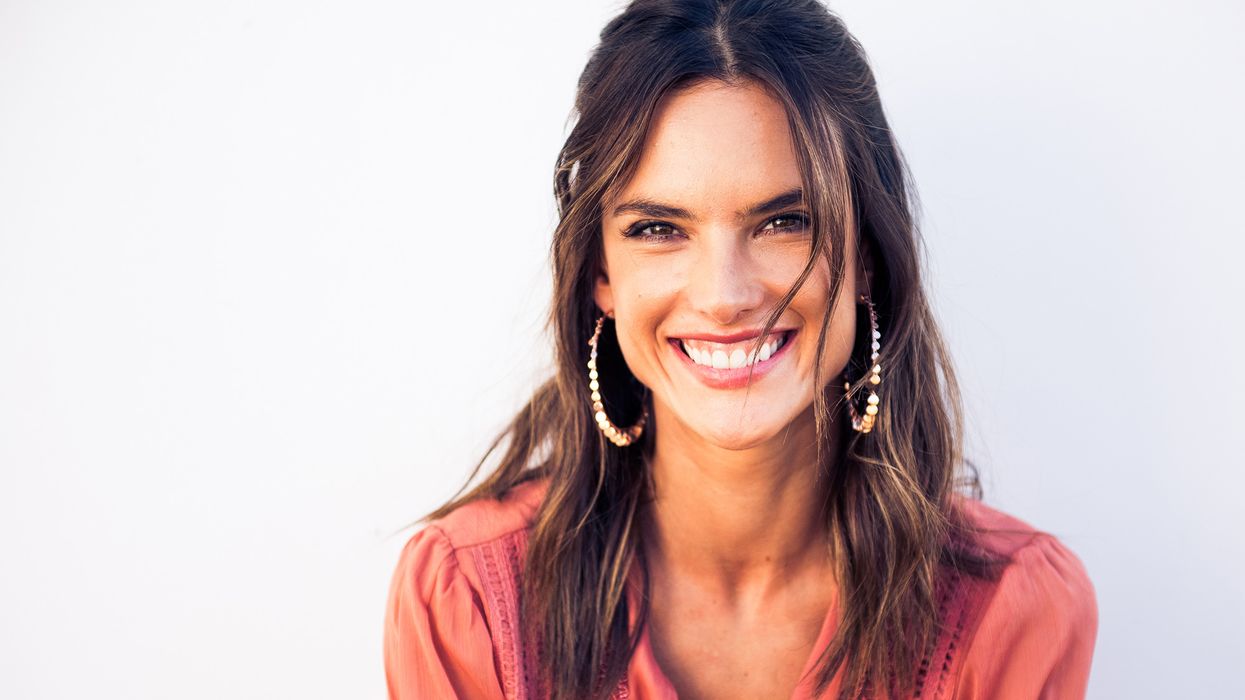 Alessandra Ambrosio’s Guide to Los Angeles