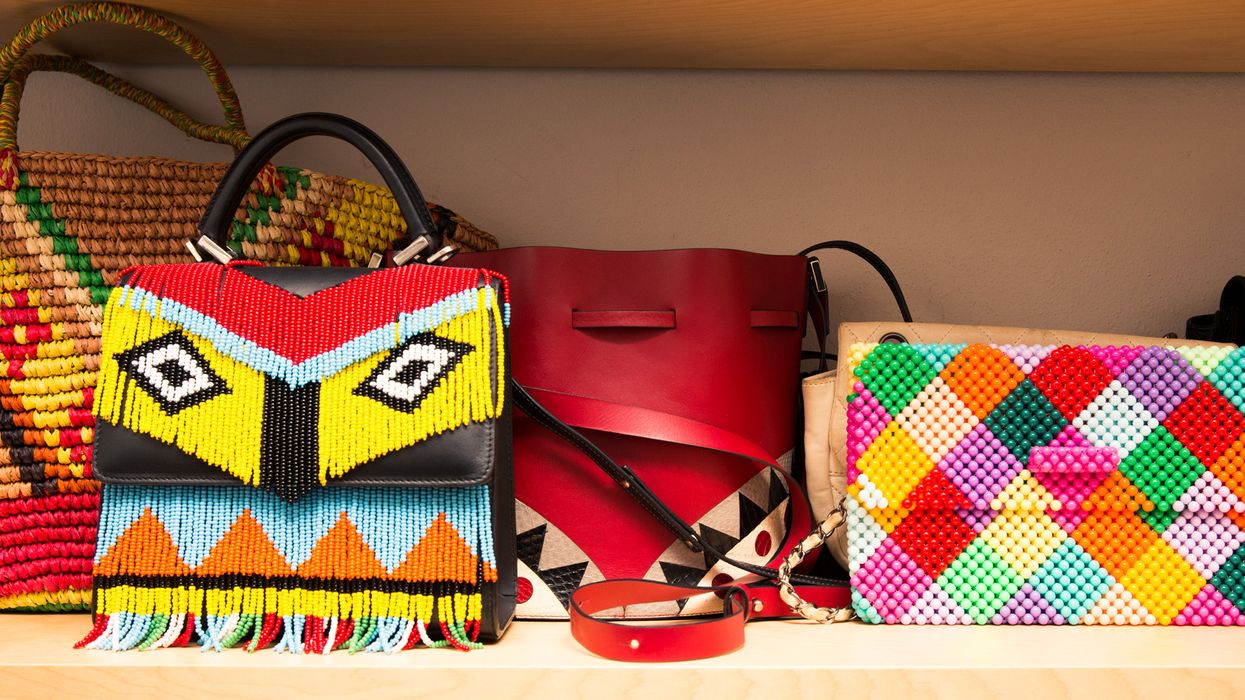 The 63 Best Bags for Fall