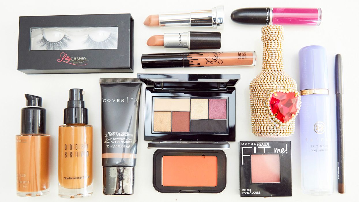 3 Makeup Artists on the Beauty Products to Buy This Fall