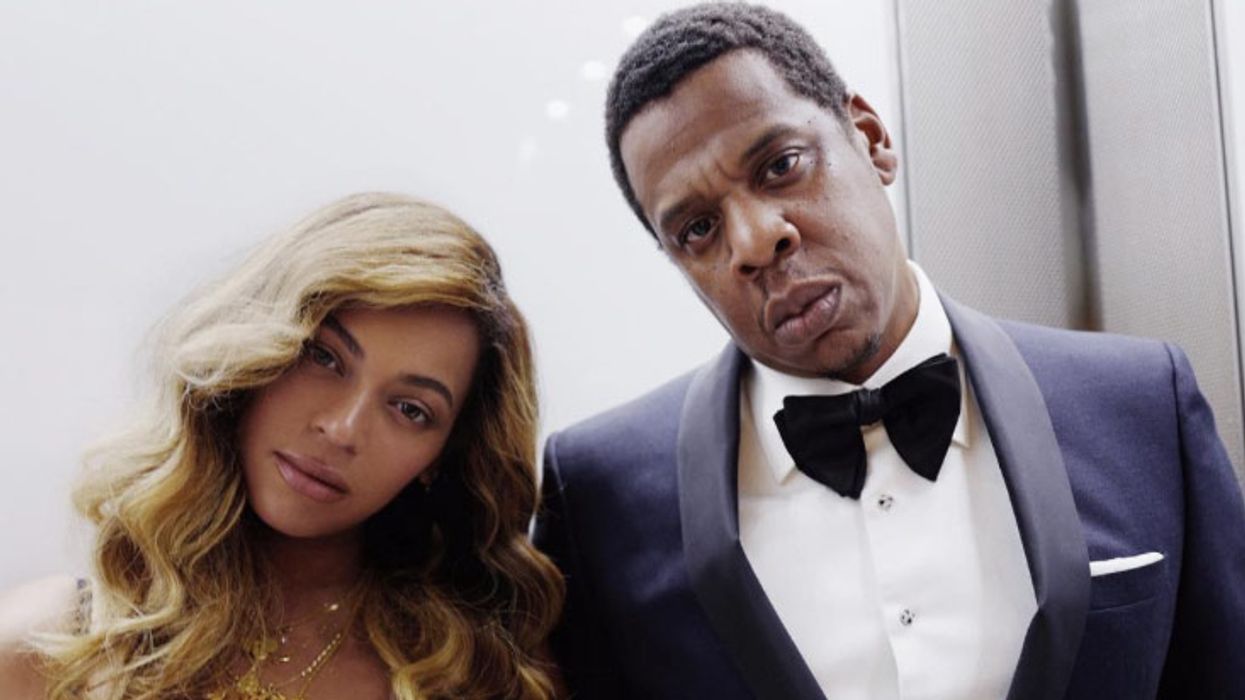 Take a Peek Inside Beyoncé and Jay-Z’s New Hamptons Mansion