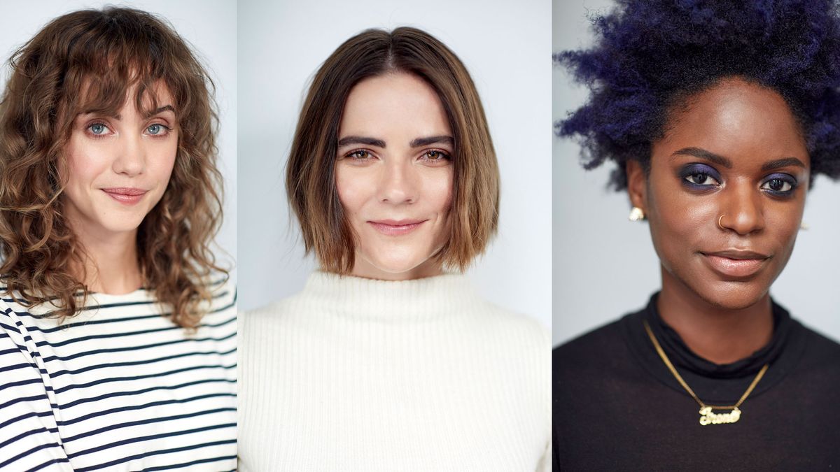 3 Major Hair Makeovers for Fall