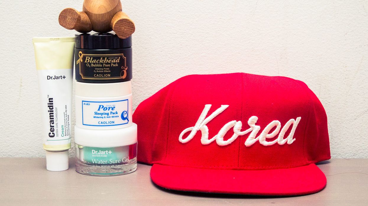3CE Is Our Newest Must-Have Korean Beauty Brand