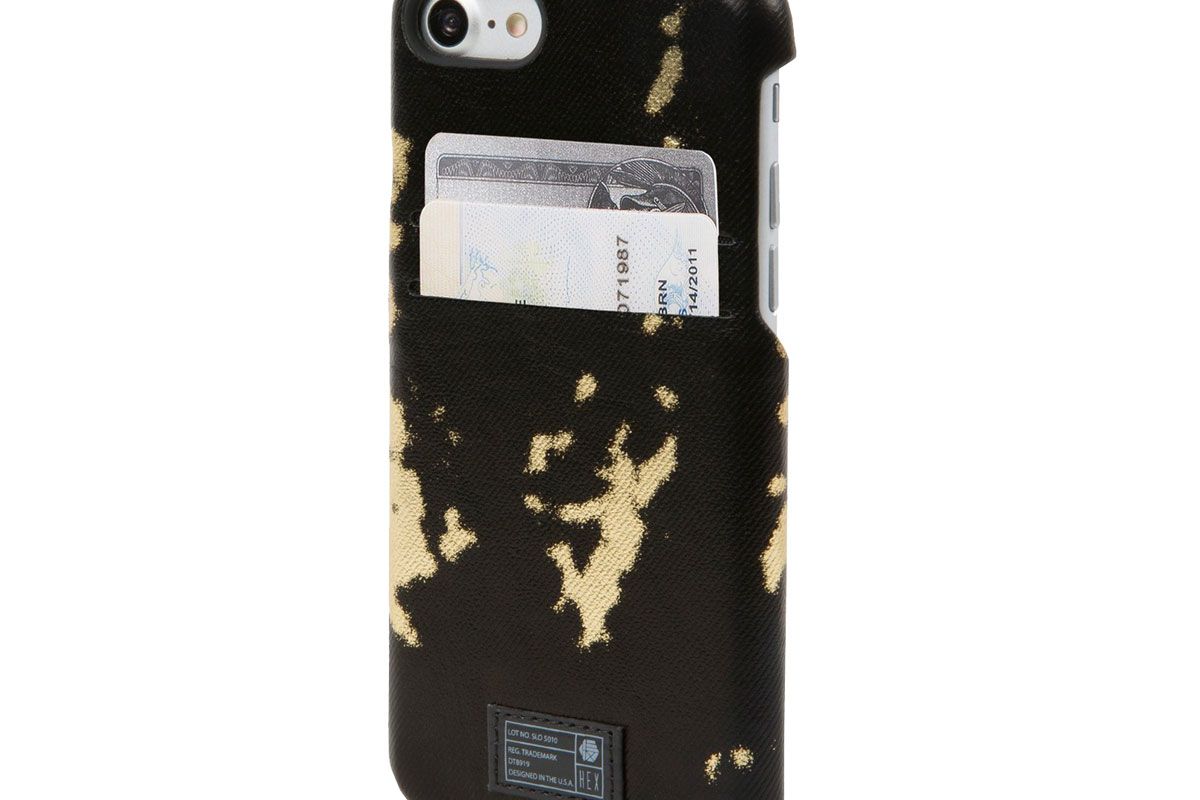 Solo iPhone 7 Case