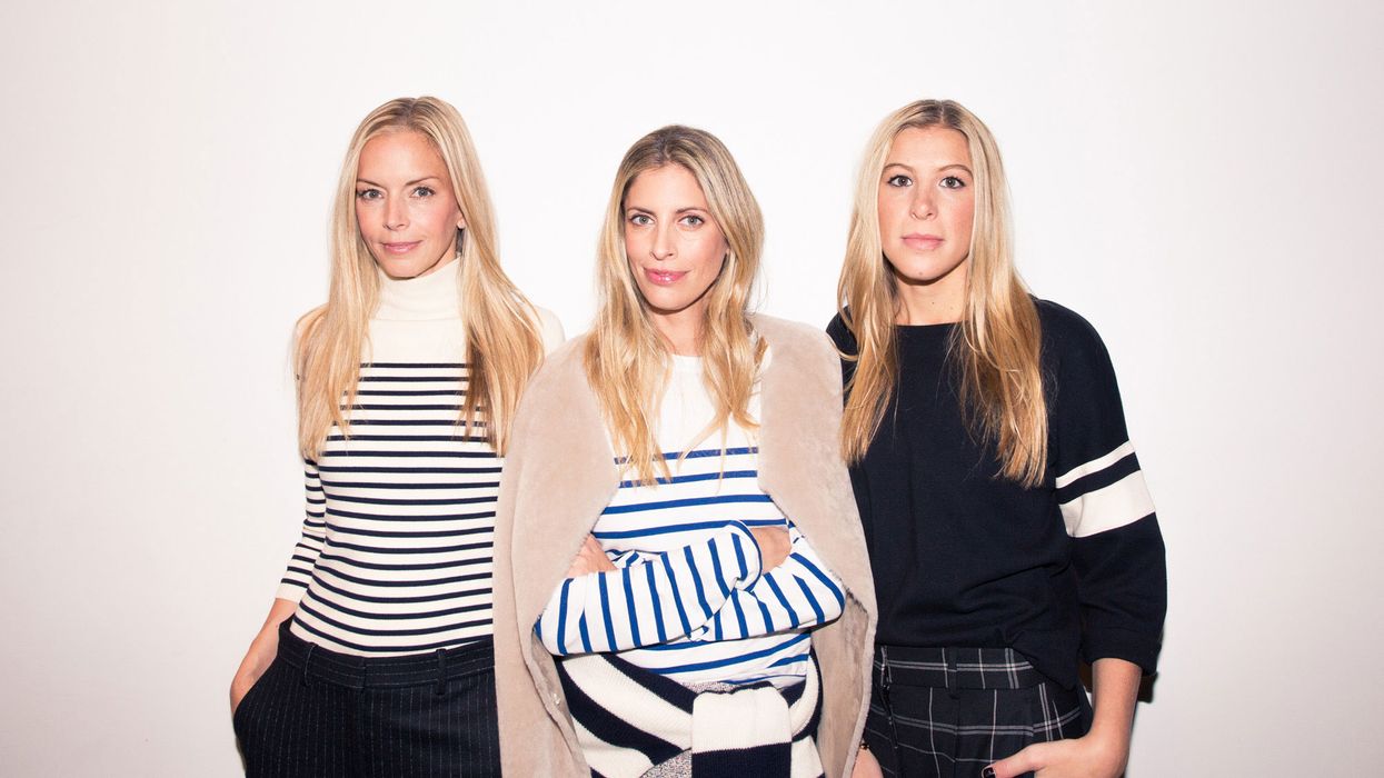 How 3 Fashion Founders Conquer the Workday