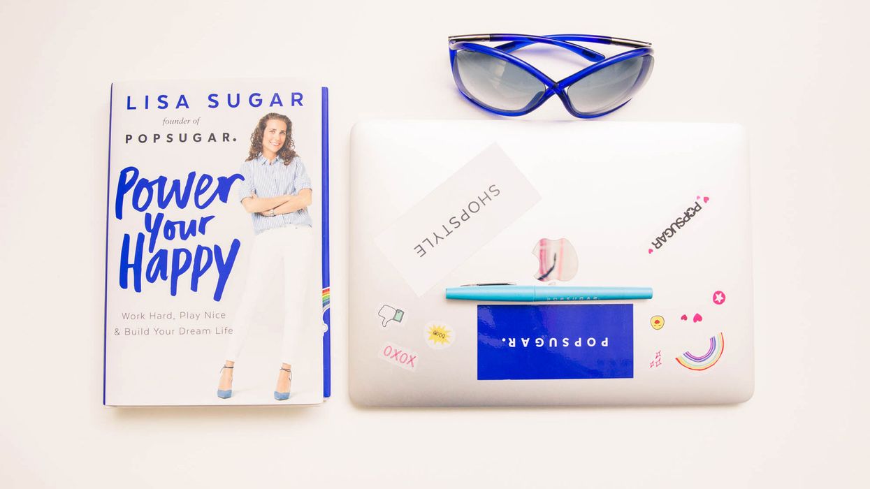 How PopSugar’s Founder Grew a Global Media Empire