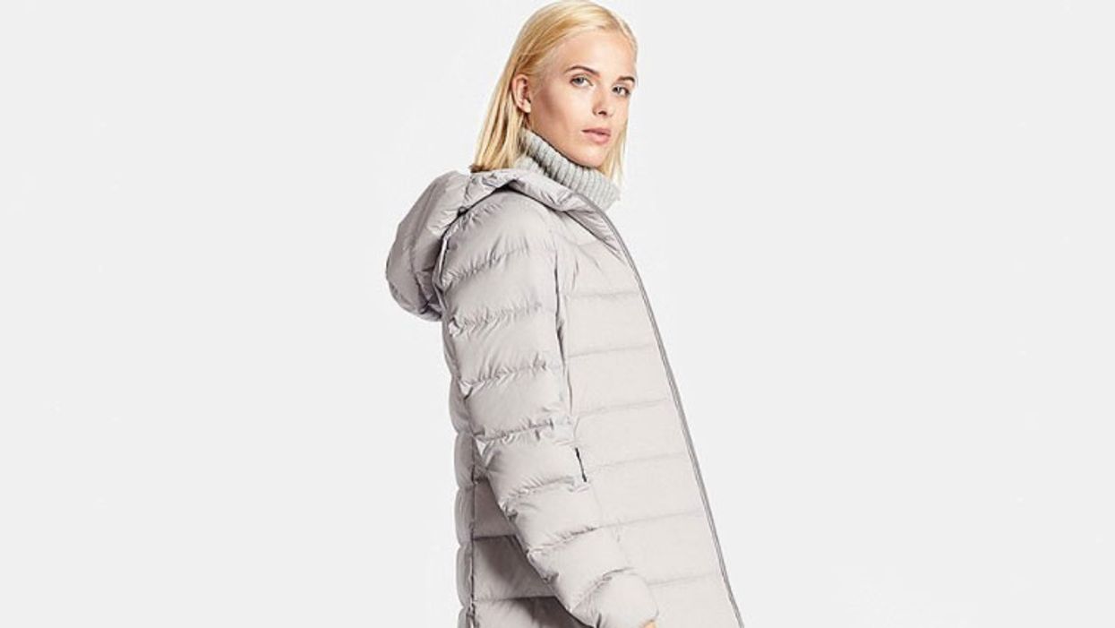15 Warm Winter Coats Under $100 That Will Actually Keep You Toasty
