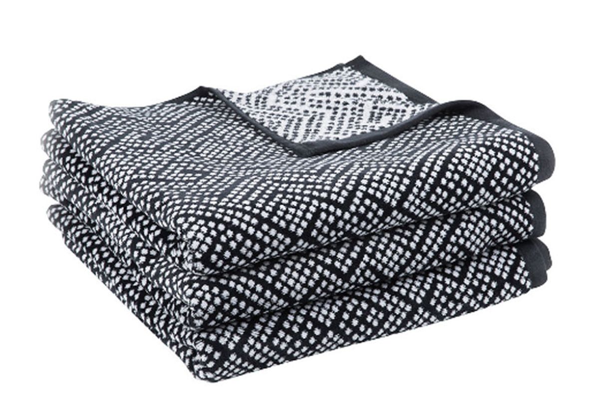 Park Slope Towel - Bath Towel