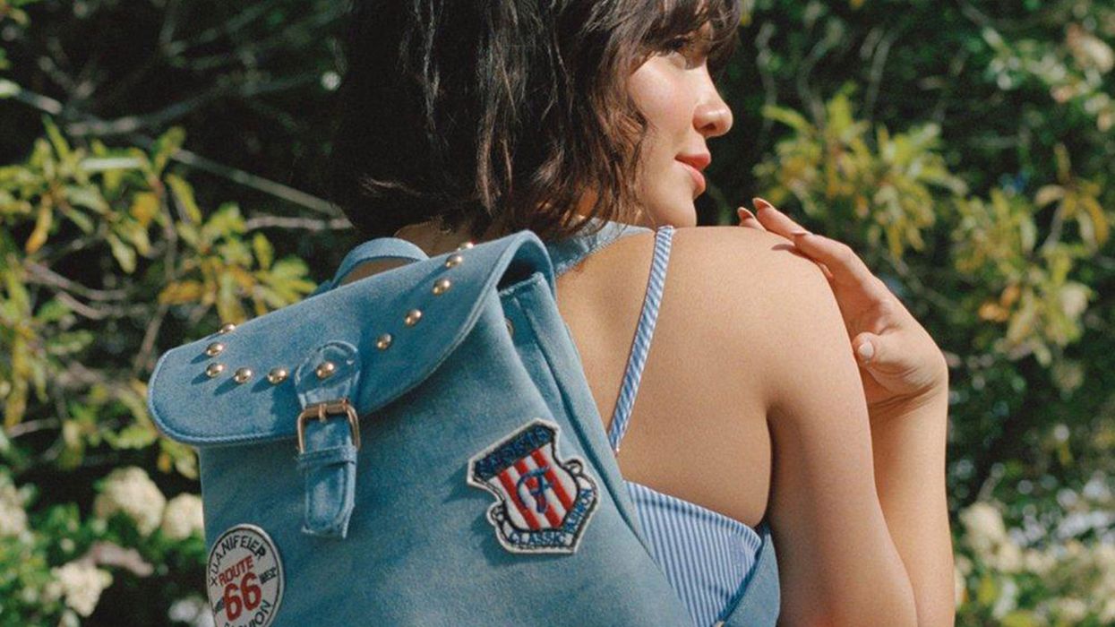 30 Backpacks Under $50 That Make Ridiculously Chic Carryalls