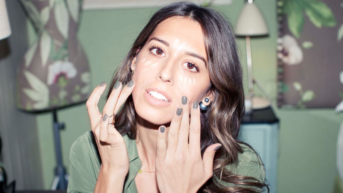 The Makeup Trick French Girls Love to Keep Secret