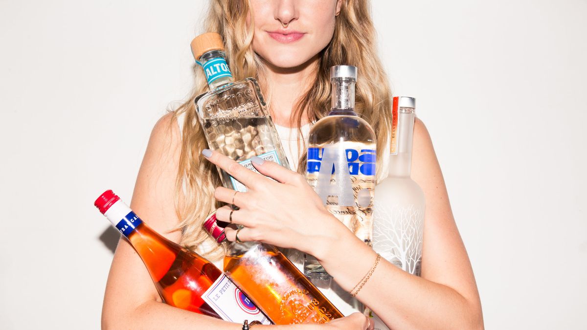 Confessions of a New York City Bartender
