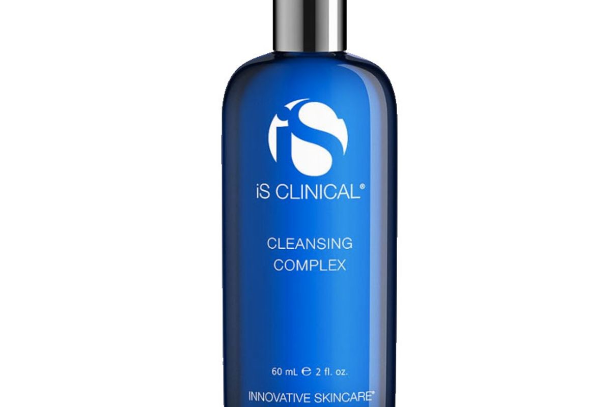 Clinical Cleansing Complex