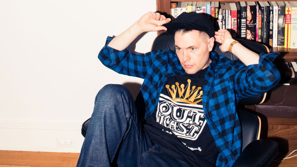 Complex’s Editor-in-Chief Gives The Best Career Advice