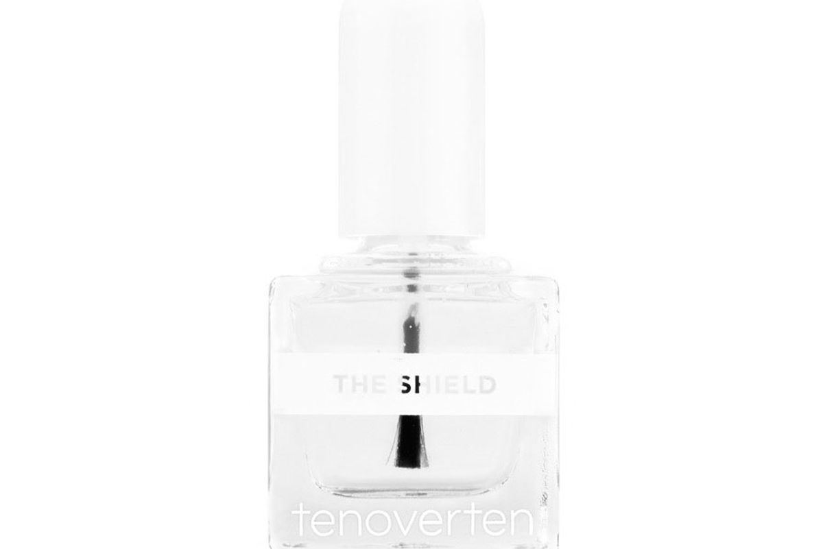 The Shield High Shine Protective Top Coat