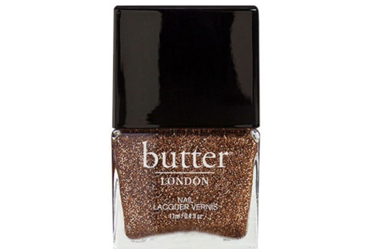 Nail Lacquer in Bit Faker