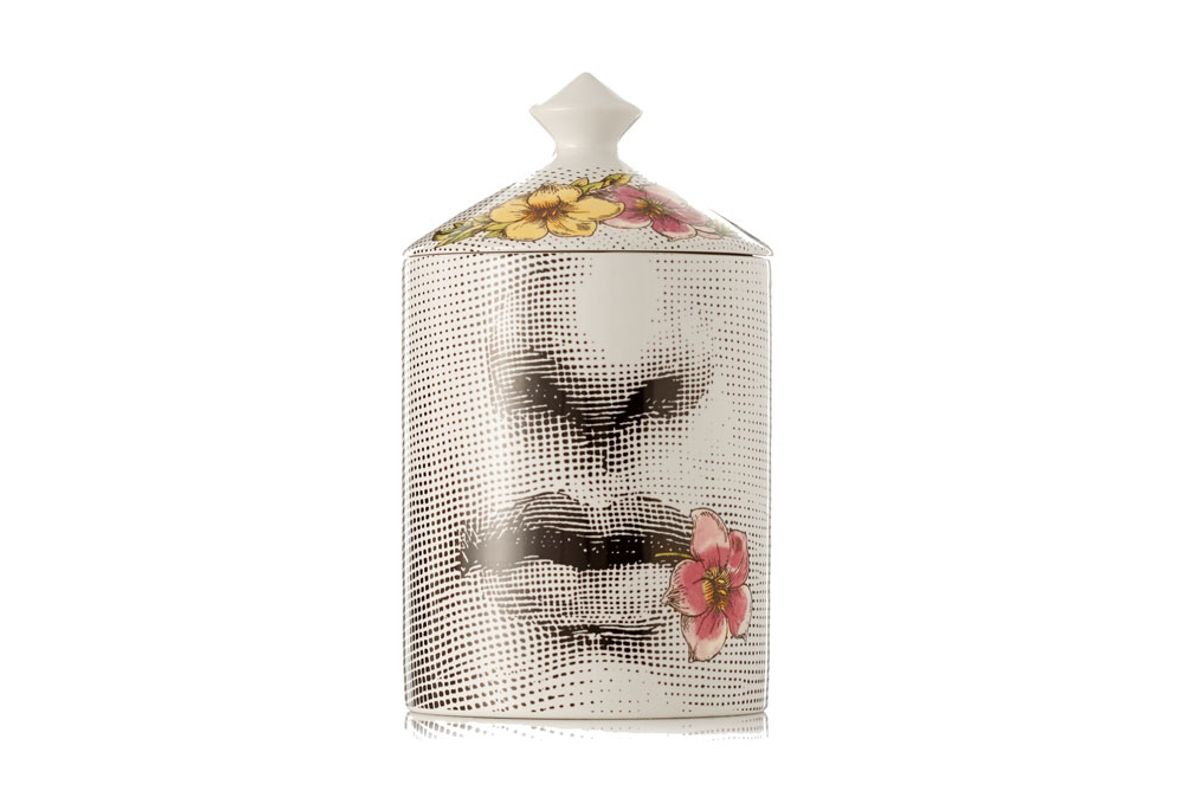 Fior Di Bacio Scented Candle