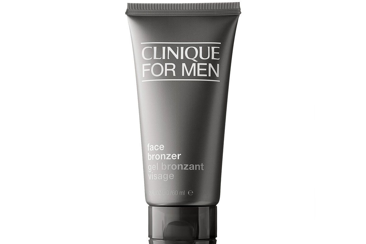 Clinique for Men Face Bronzer