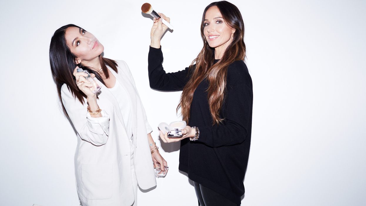 The One Product Everyone Needs in Their Makeup Bag (According to Mary Phillips and Jen Atkin)