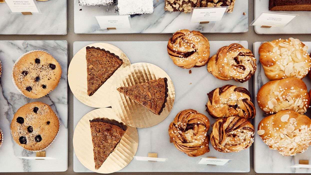 Meet the Woman Behind the Next Cronut